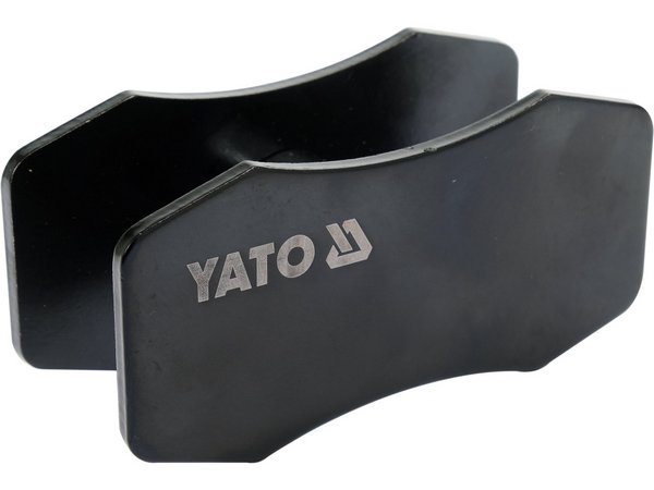 BREMŽU SUPORTU VIRZUĻU IESPIEŠANAS INSTRUMENTS YATO YT-06101