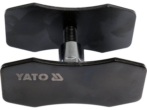 BREMŽU SUPORTU VIRZUĻU IESPIEŠANAS INSTRUMENTS YATO YT-06101 - Image 4