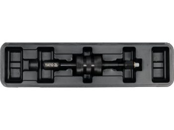 DĪZEĻA SPRAUSLU INERCIĀLAIS TRIECIENU NOVILCĒJS YATO YT-0617