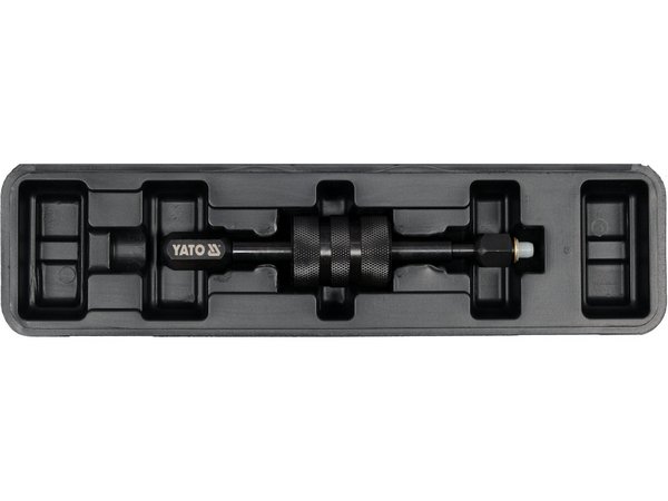 DĪZEĻA SPRAUSLU INERCIĀLAIS TRIECIENU NOVILCĒJS YATO YT-0617 DĪZEĻA SPRAUSLU INERCIĀLAIS TRIECIENU NOVILCĒJS YATO YT-0617