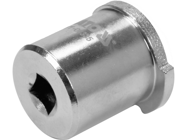 Sadales vārpstas bukse 3/8" YATO YT-06335 - Image 3