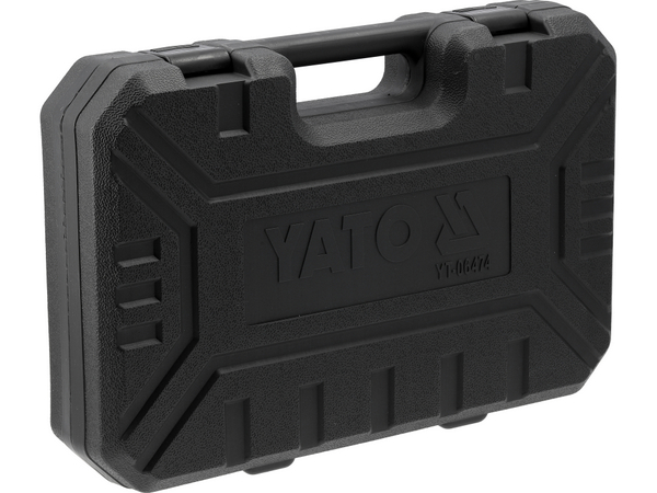 Knaibļu komplekts skavām YATO YT-06474 - Image 5