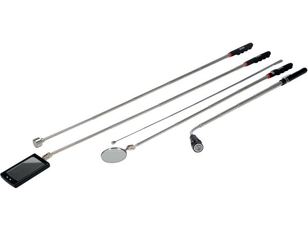Testa komplekts YATO YT-06622 - Image 3