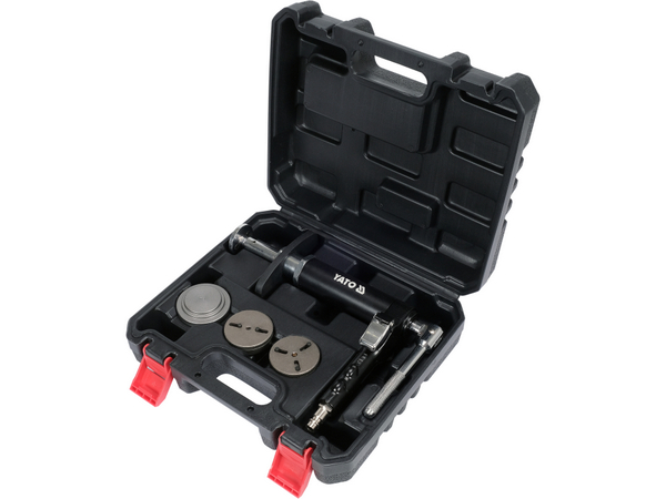 Pneimatiskie separatori bremzēm YATO YT-06711 - Image 4