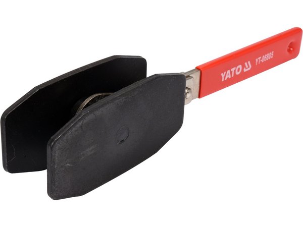 Bremžu diska starplikas YATO YT-06805