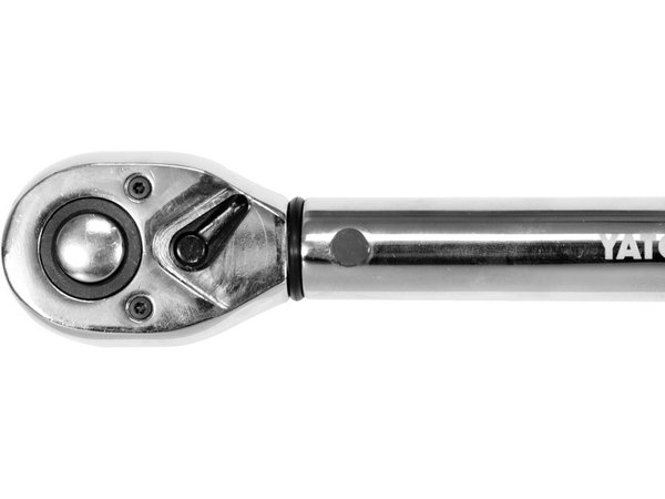 Griezes momenta atslēga 3/8" 10-60Nm YATO YT-07500 - Image 3