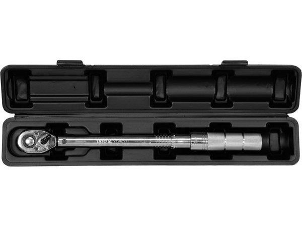 Griezes momenta atslēga 3/8" 10-60Nm YATO YT-07500 - Image 4