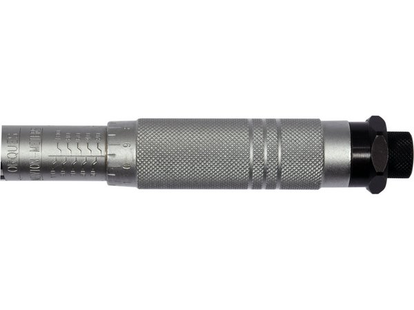 Griezes momenta atslēga 3/8" 20-110Nm YATO YT-0750 - Image 3