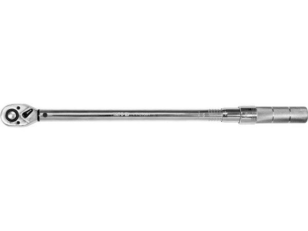 Griezes momenta atslēga 1/2" 65-335Nm YATO YT-07601