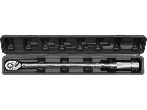 Griezes momenta atslēga 1/2" 65-335Nm YATO YT-07601 - Image 4