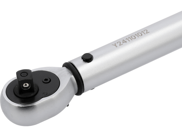 Griezes momenta atslēga 3/8" 10-120 Nm YATO YT-07673 - Image 3
