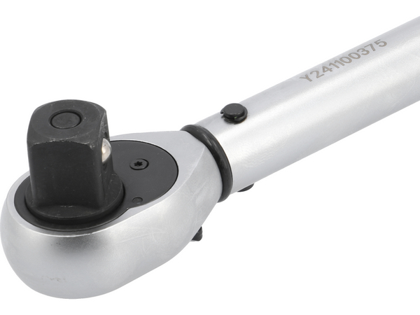 Griezes momenta atslēga 3/4" 100-500Nm YATO YT-07680 - Image 3
