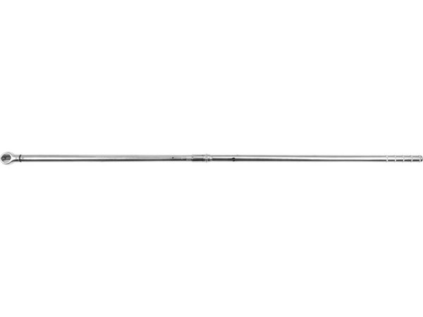 Griezes momenta atslēga 1" 300-1500Nm YATO YT-07762