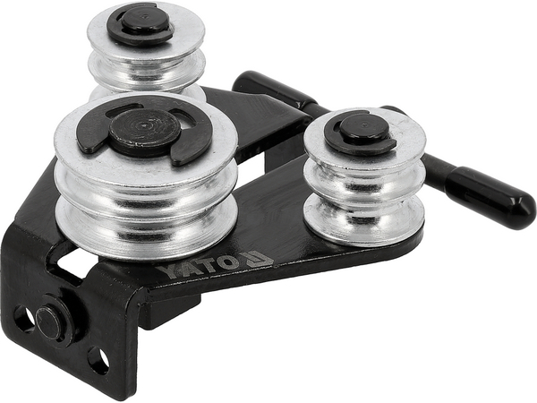 BREMŽU CAURUĻU LOCĪŠANAS UN TAISNOŠANAS INSTRUMENTS, YATO YT-08146