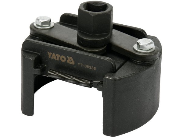 Eļļas filtra noņēmējs YATO YT-08236