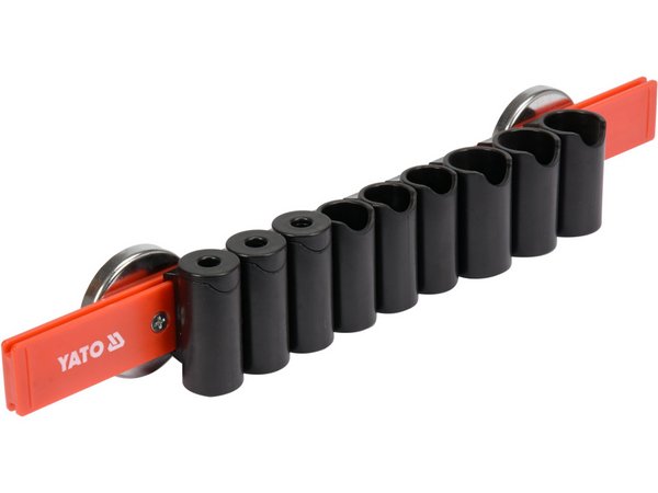 Magnētiskais instrumentu turētājs YATO YT-08354 - Image 2