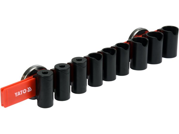 Magnētiskais instrumentu turētājs YATO YT-08354 - Image 3