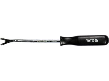Mīksto mēbeļu klipšu noņēmējs 200 mm YATO YT-0842
