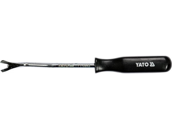 Mīksto mēbeļu klipšu noņēmējs 200 mm YATO YT-0842 Mīksto mēbeļu klipšu noņēmējs 200 mm YATO YT-0842