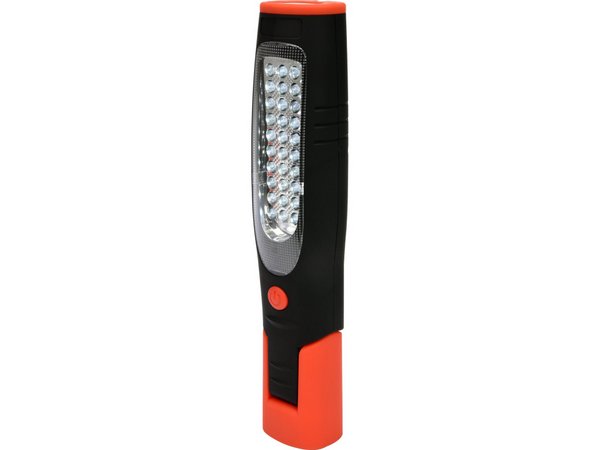 Uzlādējama portatīvā lampa 37/7 LED YATO YT-08507