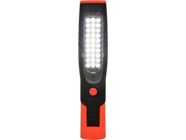 Uzlādējama portatīvā lampa 37/7 LED YATO YT-08507 - Image 2