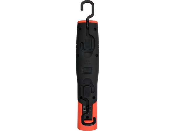 Uzlādējama portatīvā lampa 37/7 LED YATO YT-08507 - Image 4