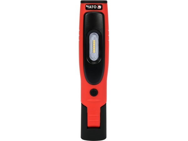 Pārnēsājama lampa 3,5 W SMD 330 lm YATO YT-085081 - Image 2