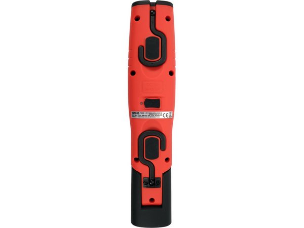 Pārnēsājama lampa 3,5 W SMD 330 lm YATO YT-085081 - Image 3