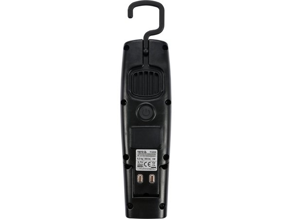 Krāsu saskaņošanas lampa YATO YT-08509 - Image 3