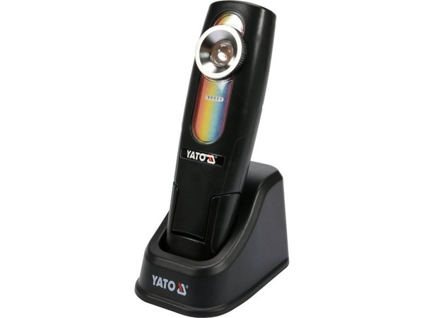 Krāsu saskaņošanas lampa YATO YT-08509 - Image 4