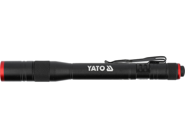 Pārbaudes lampa - rokturis, aptuveni 500 lm YATO YT-085144