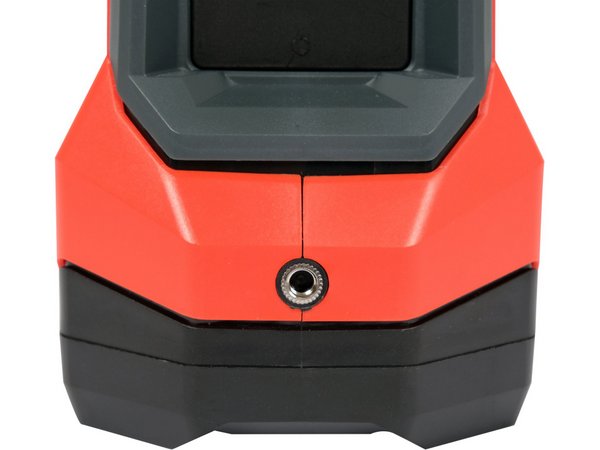1000 lm uzlādējams prožektors YATO YT-08548 - Image 13