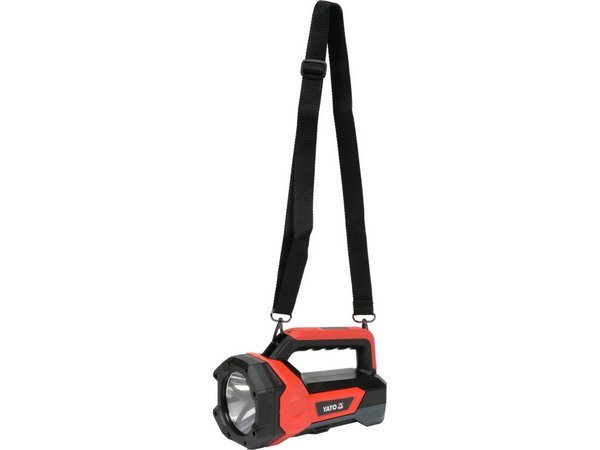 1000 lm uzlādējams prožektors YATO YT-08548 - Image 14