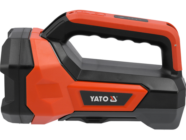 1000 lm uzlādējams prožektors YATO YT-08548 - Image 15