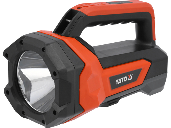 1000 lm uzlādējams prožektors YATO YT-08548 - Image 16