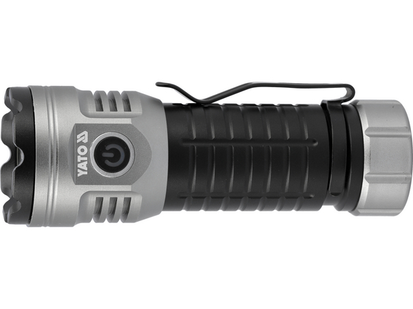 Uzlādējams LED lukturītis 30 W, 3000 lm YATO YT-085612