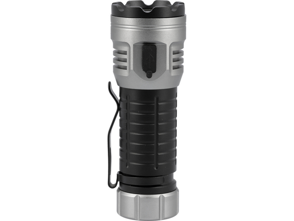 Uzlādējams LED lukturītis 30 W, 3000 lm YATO YT-085612 - Image 2