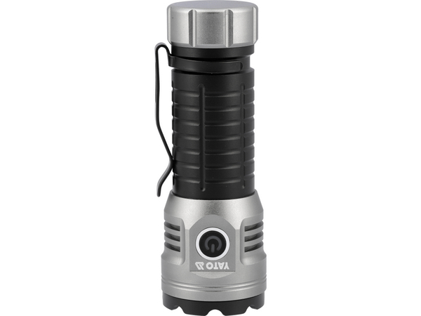 Uzlādējams LED lukturītis 30 W, 3000 lm YATO YT-085612 - Image 5