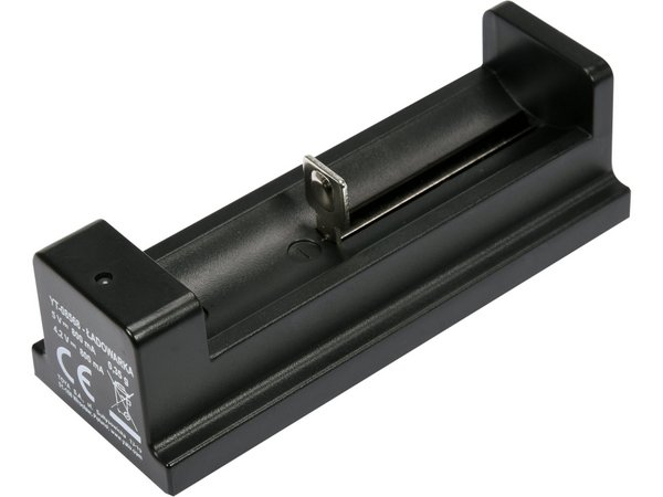 XP-G3 6V uzlādējama LED lukturīte YATO YT-08568 - Image 5