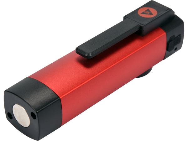 Daudzfunkcionāls 5W COB lukturītis YATO YT-08580 - Image 3