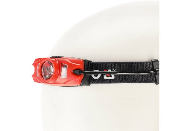 CREE XTE 500lm 3XAAA pieres lukturis YATO YT-08595 - Image 6