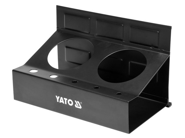 Magnētiskais plaukts YATO YT-08681