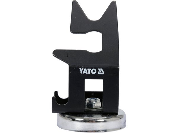 Magnētiskais statīvs TIG metināšanas degļiem YATO YT-08711 - Image 3