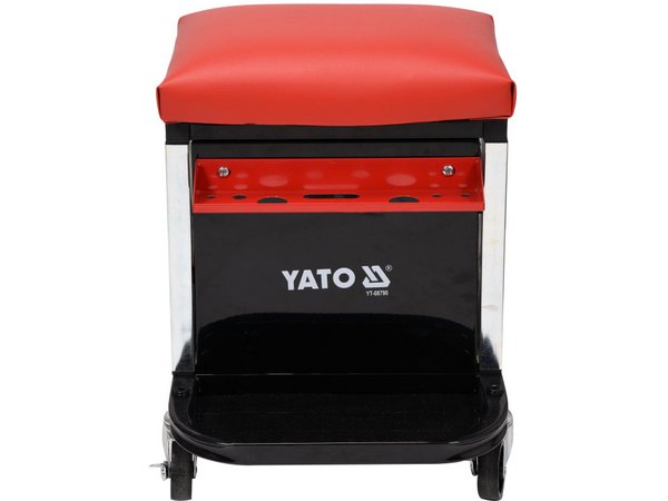 Darba krēsls ar atvilktnēm YATO YT-08790