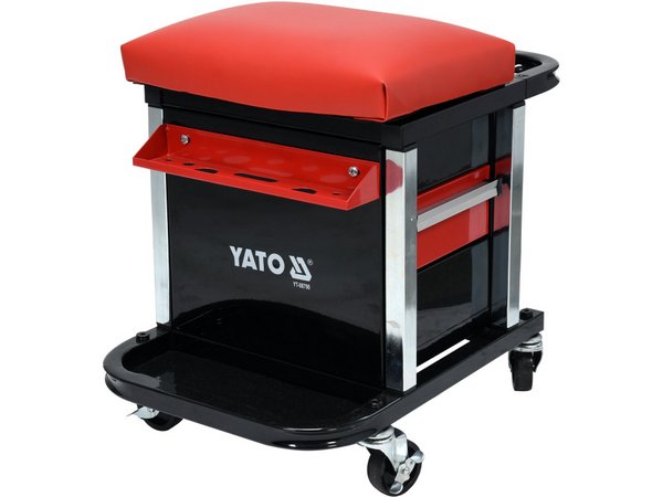 Darba krēsls ar atvilktnēm YATO YT-08790 - Image 2