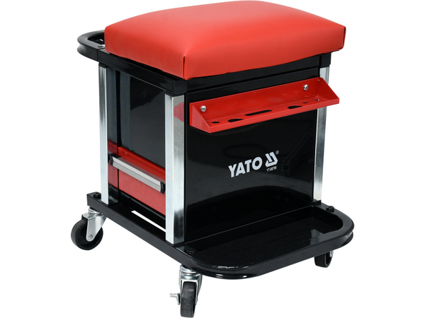 Darba krēsls ar atvilktnēm YATO YT-08790 - Image 3