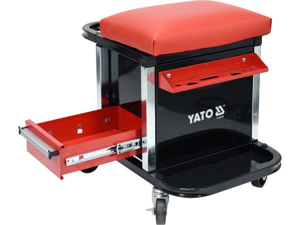 Darba krēsls ar atvilktnēm YATO YT-08790 - Image 5