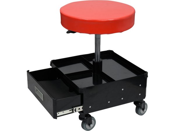 Darbnīcas krēsls YATO YT-08795 - Image 4