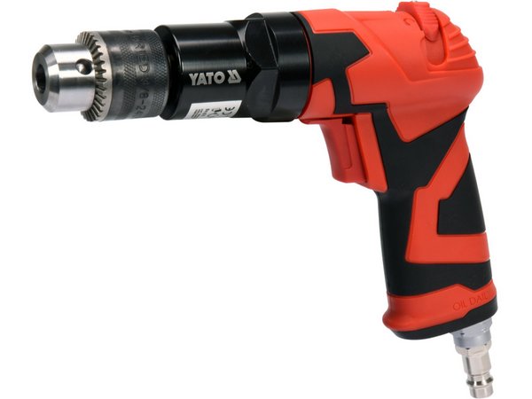 Pneimatiskais urbis YATO YT-09703 - Image 2