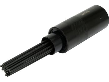 Adatu galva pneimatiskajam āmuram YATO YT-09911, 3mm, 19 adatas